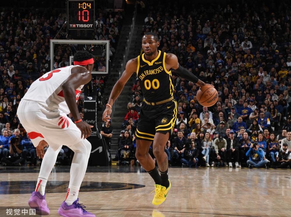 6年NBA